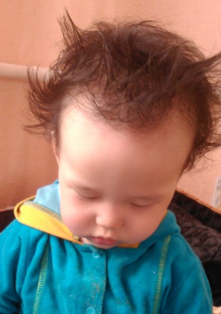 вот и весна наступила..