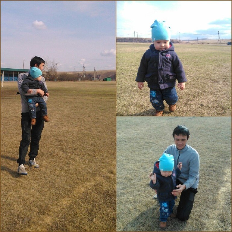 лежу и думаю..а напишу-ка я наши новости;)