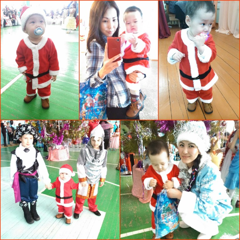 новости и новый год)))