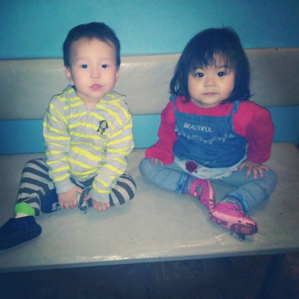 ох как мы надолго потерялись)