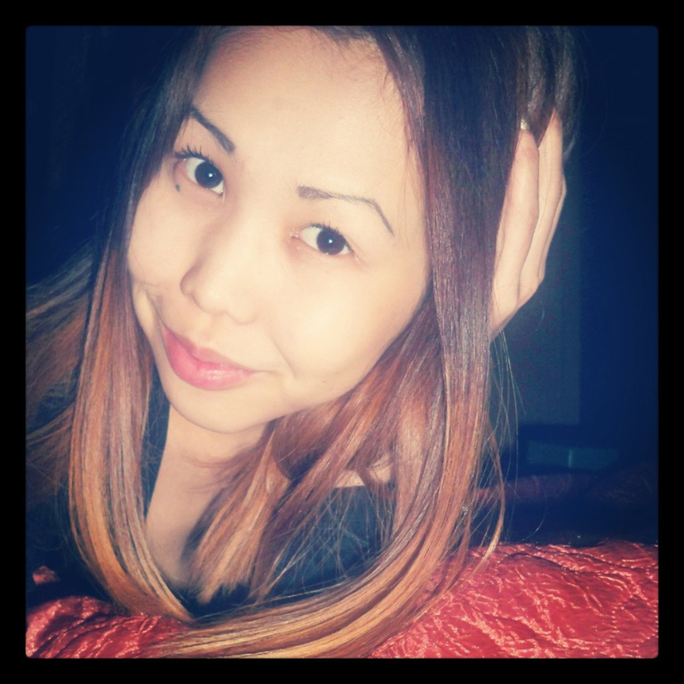 что-то нашло на меня)