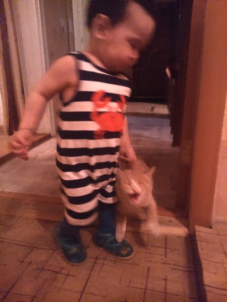 ох как мы надолго потерялись)