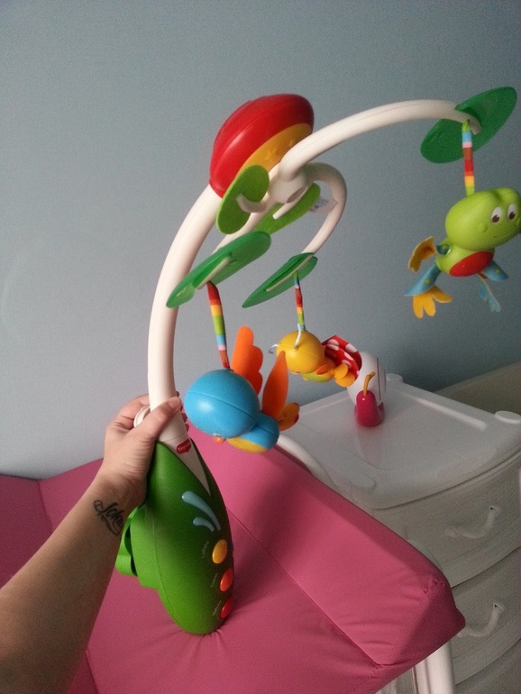 тихонько подбираемся к ПДР