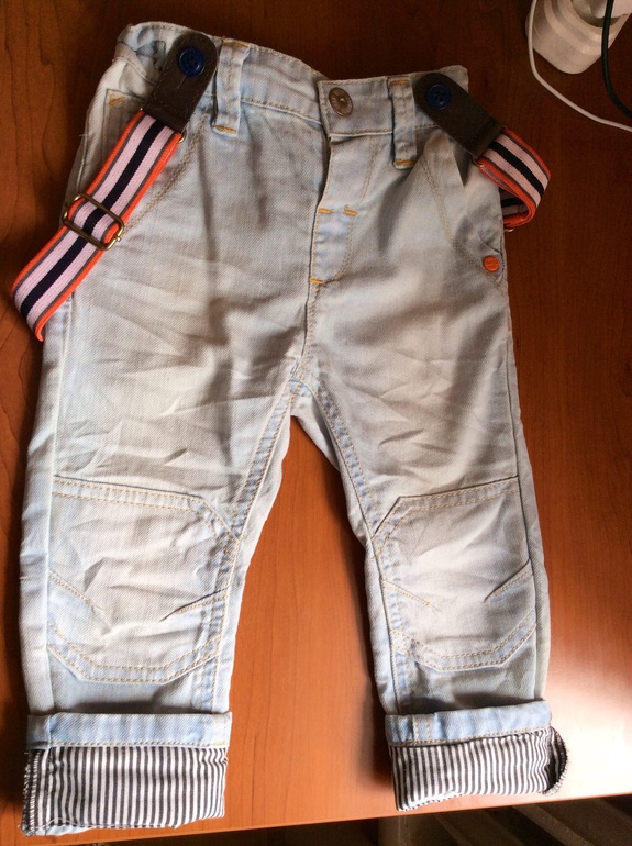 Отчет шопоголика за апрель: Next - Zara -Yoox