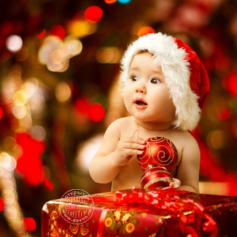 С наступающим Новым годом!