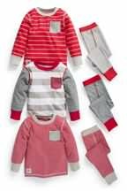 Про пижамы из Next