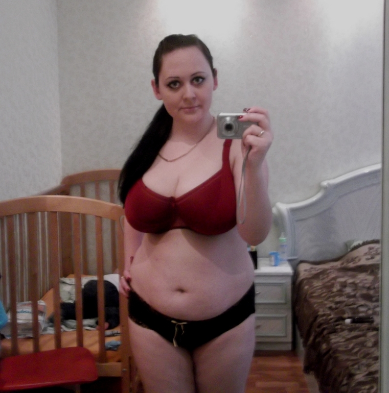 И я в очередь за красивой фигурой...