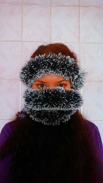 Посылочка)