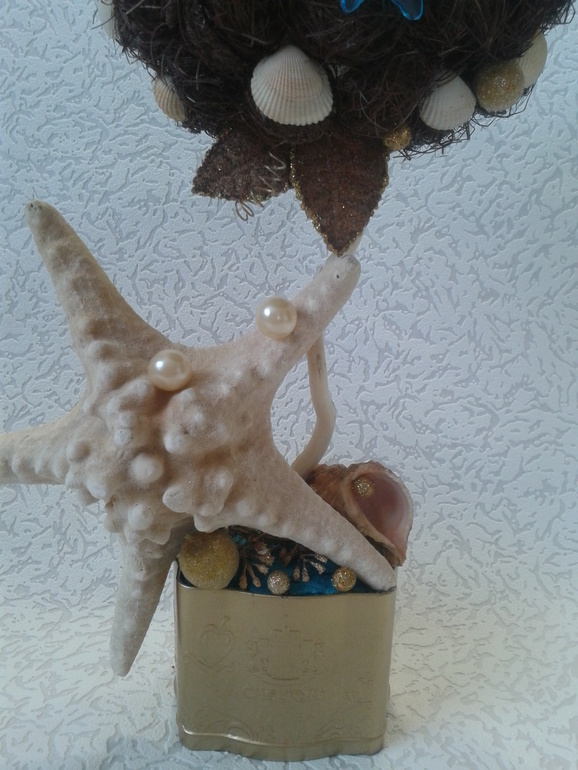 Средиземноморское и Набор Лимончик:)))