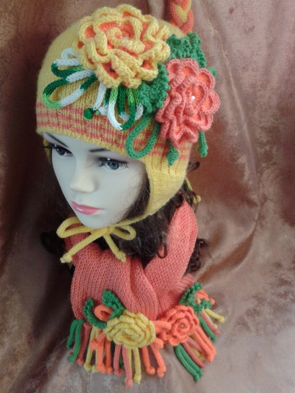 Украиночка или Руская Дивчина или Шебби:)))