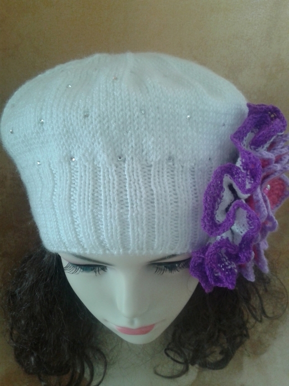 Гламурная Весна!№2