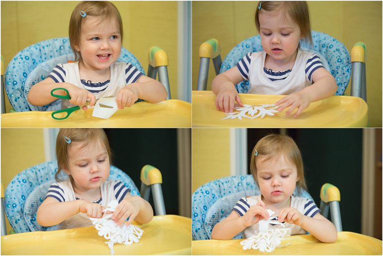 Рукотворчество  :)