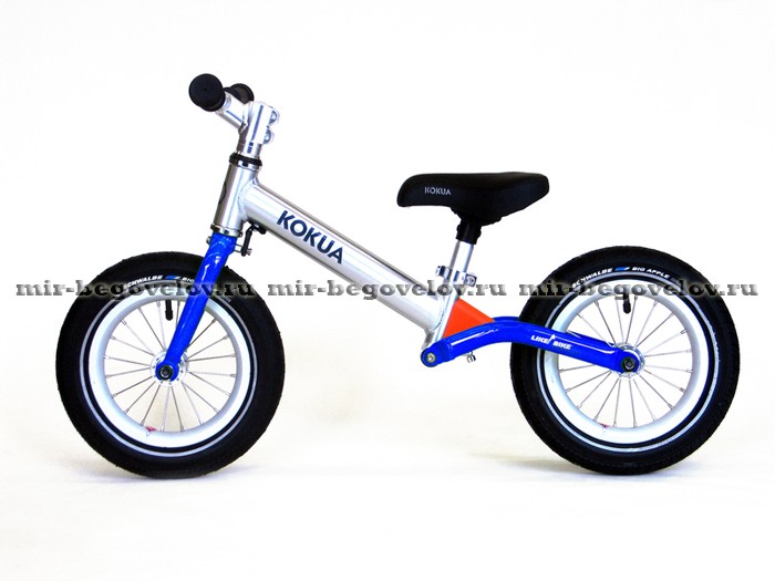 беговел Kokua (кокуа) LIKEaBIKE jumper