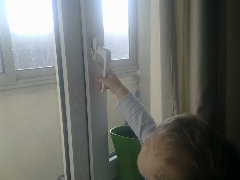 Сам сломал...сам сделал...