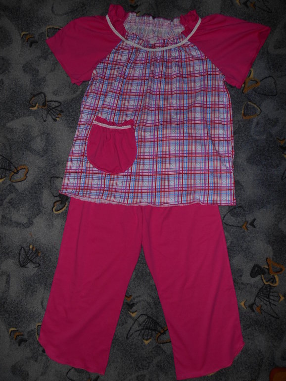 Трикотажик.