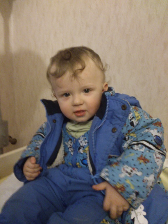 В ожидании НГ