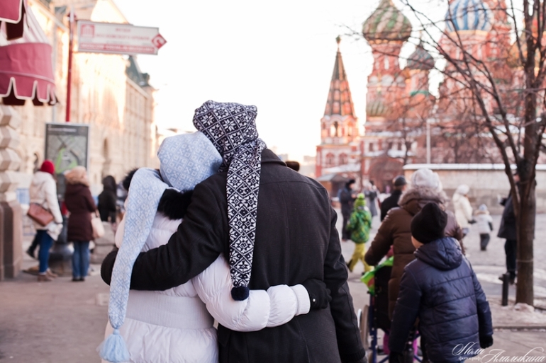 Lovestory или проще говоря предсвадебная фотосессия =)