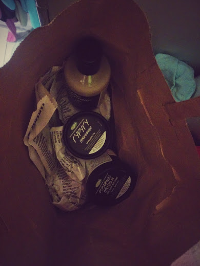 Один день из моей декретной жизни