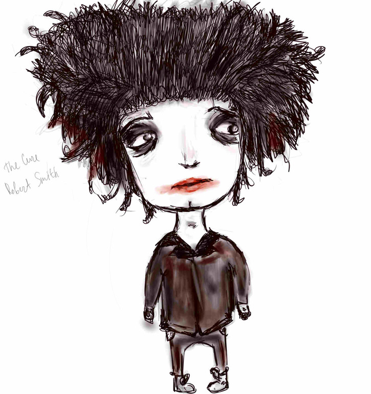 В лицах. Часть 1