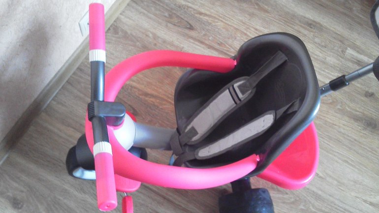 Продам велосипед COLOMA COMFORT ANGEL