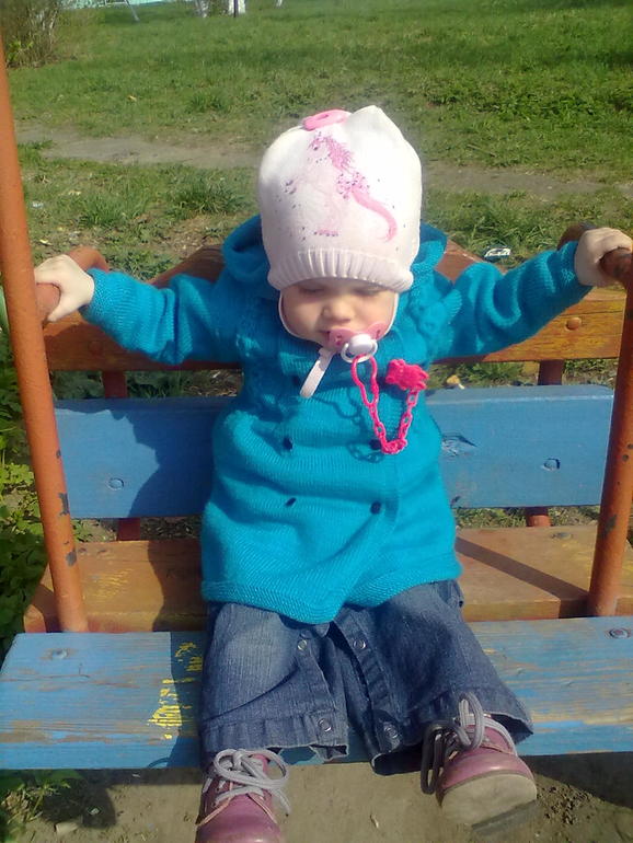 Ещё немного фоток.