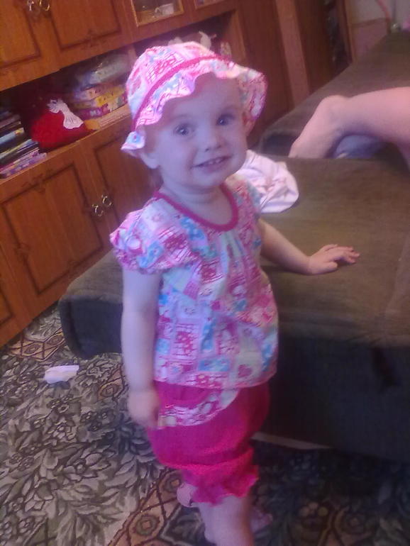 Ещё немного фоток.