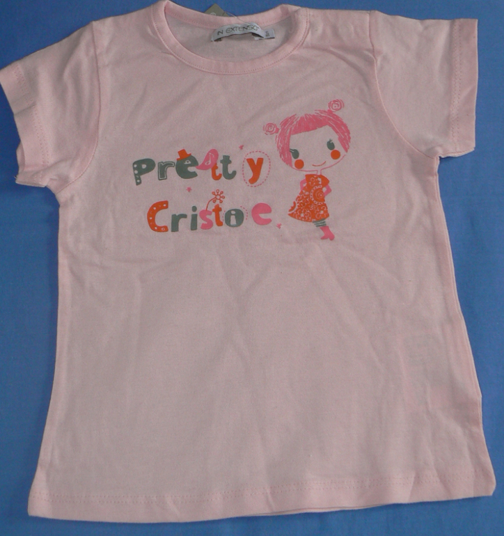 Новые детские вещи с этикетками от 60р до 150р (г.Москва)