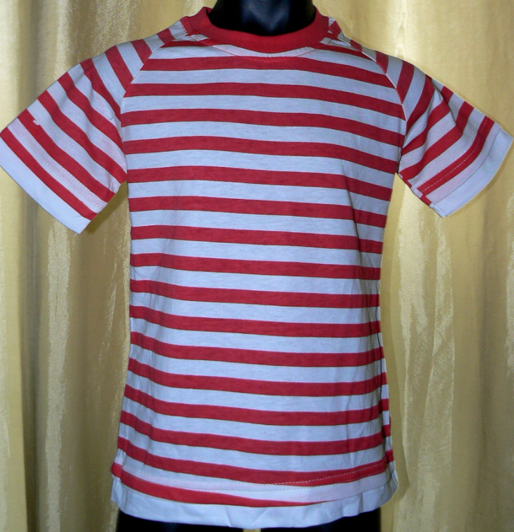 Новые детские вещи с этикетками от 60р до 150р (г.Москва)