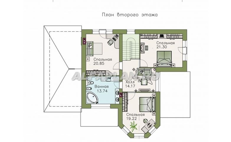 Проект дома!!!