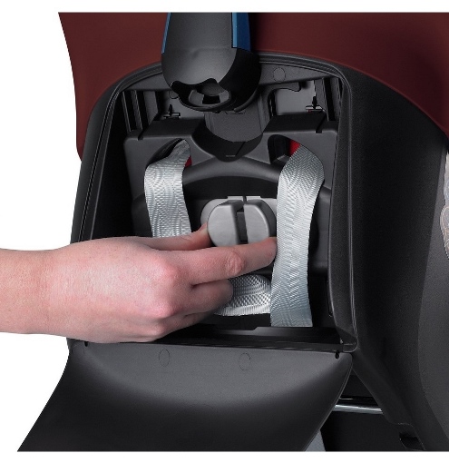 Продам автокресло Maxi Cosi Pebble новое - 2 расцветки