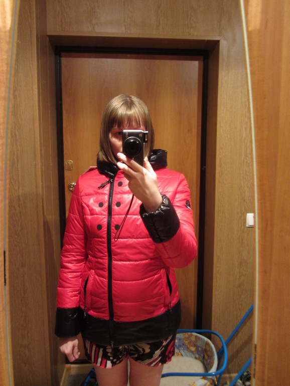 Оцените и посоветуйте