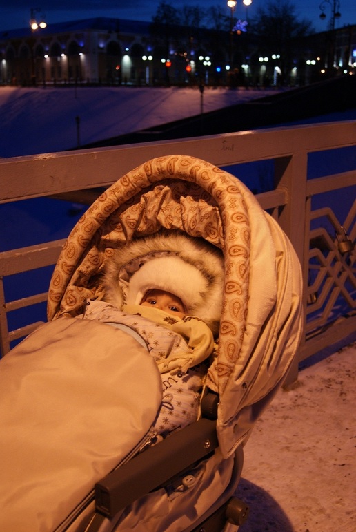 восемь месяцев!