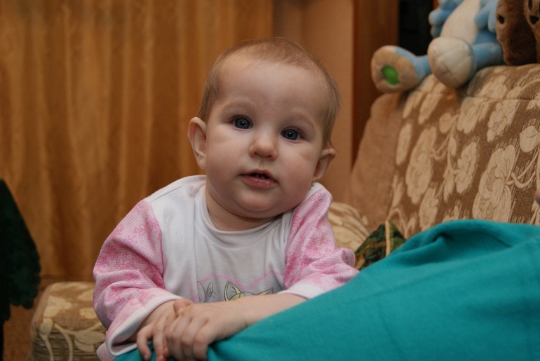 7 месяцев