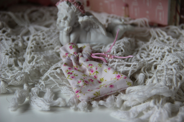 Нежный альбом для Алисы