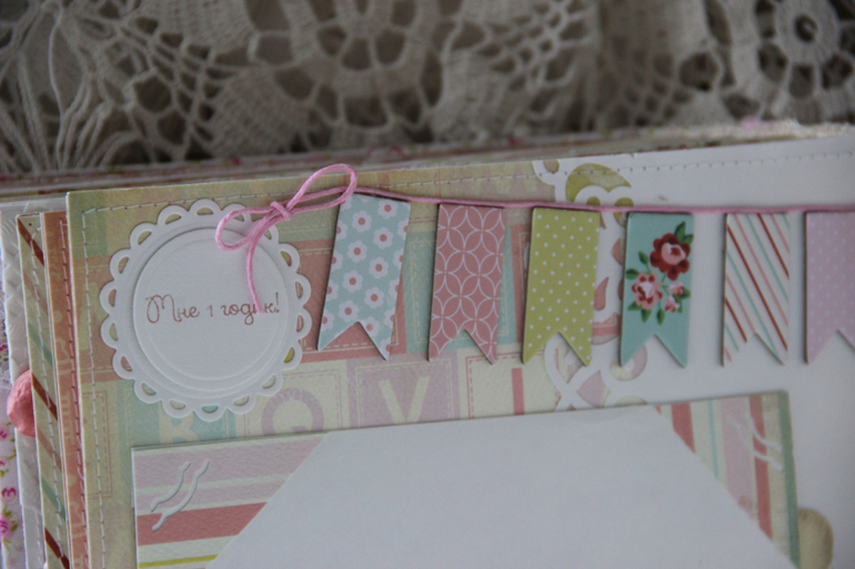 Нежный альбом для Алисы