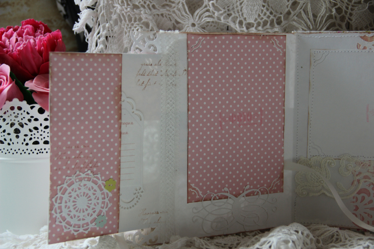 Нежный альбом для Алисы