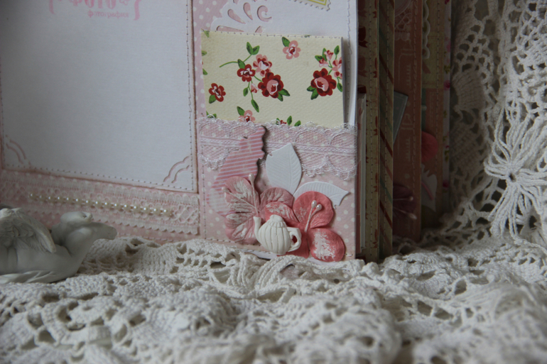 Нежный альбом для Алисы