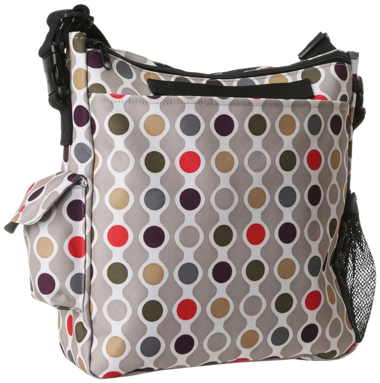 Продается сумка для коляски Skip Hop Duo Deluxe