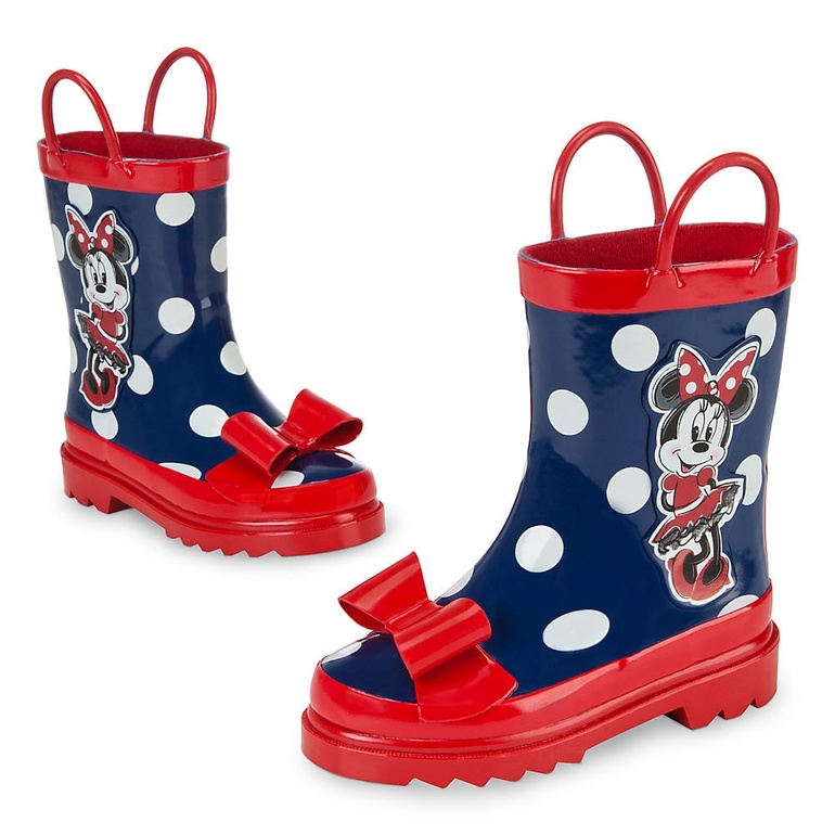 Плащ Disney 3Т+сапожки 7 US (Самара)