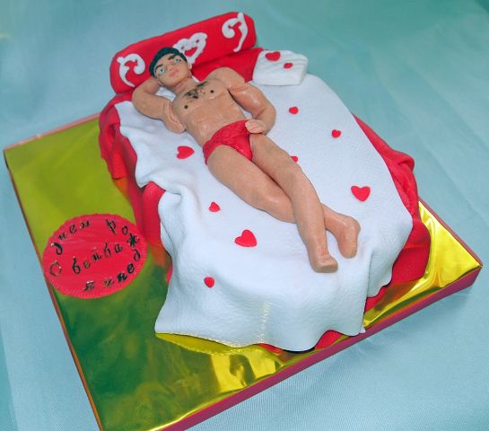 Парочка последних