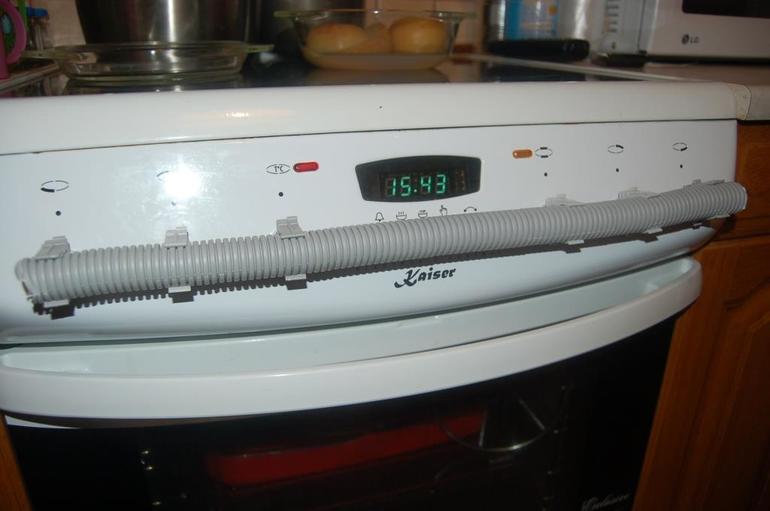 Ноу- хау от  нашего папы, или как обороняемся от нашей мелочи