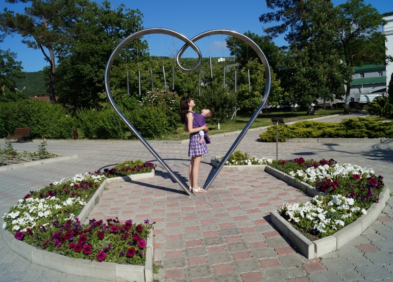 История о моих слингах) Много букв и фоток.