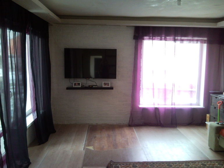 Как выделить зоны?