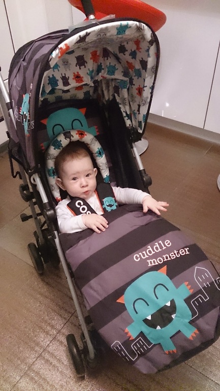 Обновочка на лето!