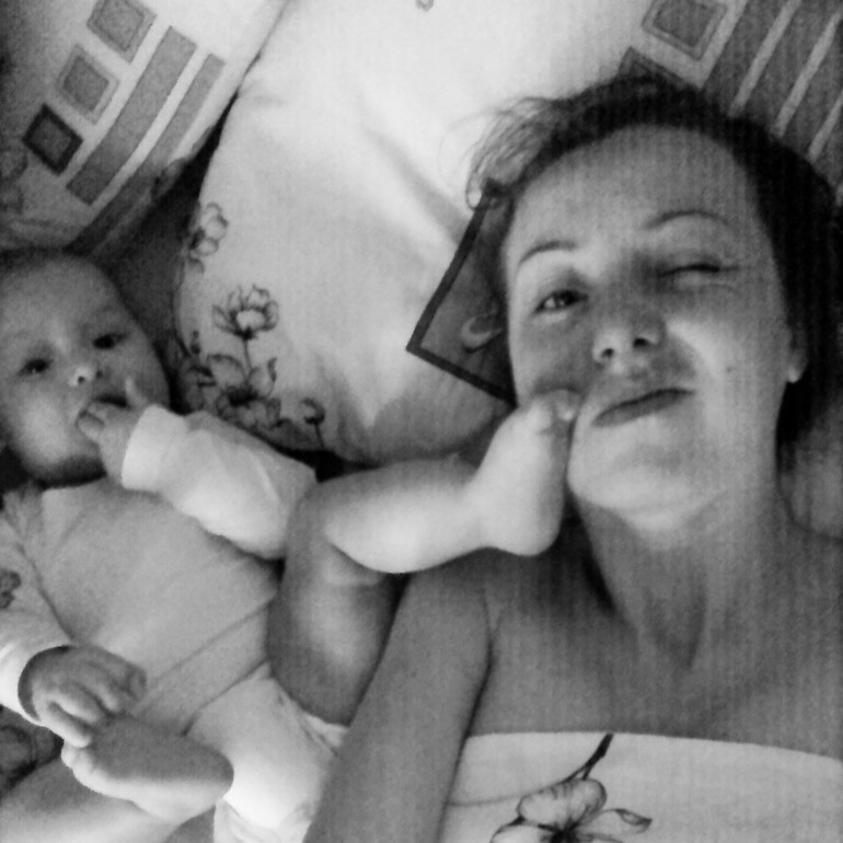 Полугодовасие или 6 месяцев!