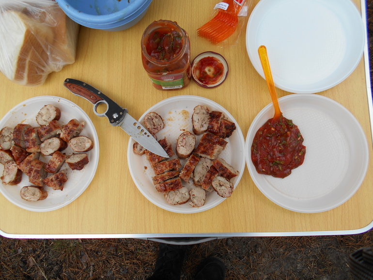 Лучший детский сон в лесу!