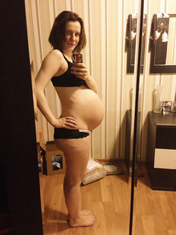 Ну когда же я рожу.....