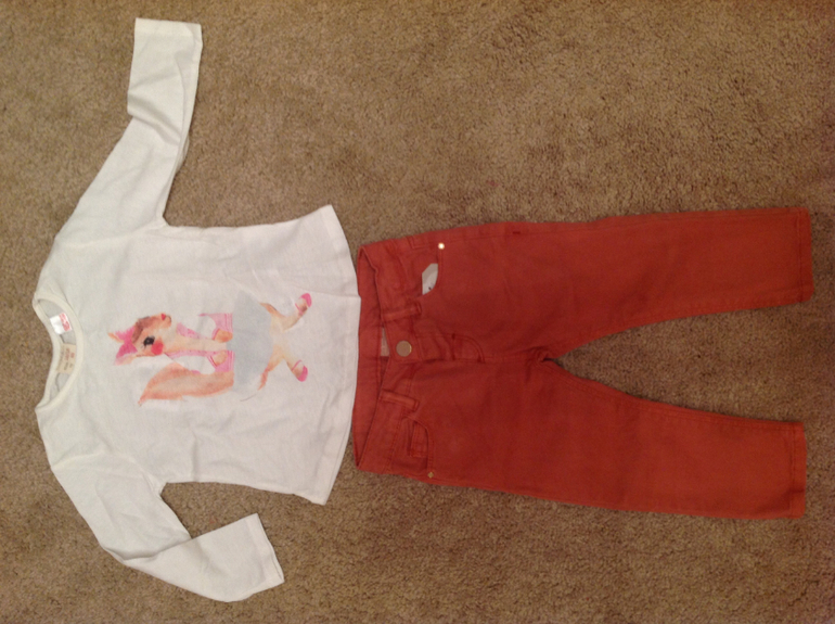 Продолжение : oldnavy, zara,ostin