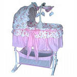 колыбель presious pc 200