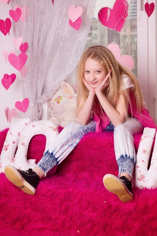 ФОТОСЕССИЯ 33-я неделя)))))))))